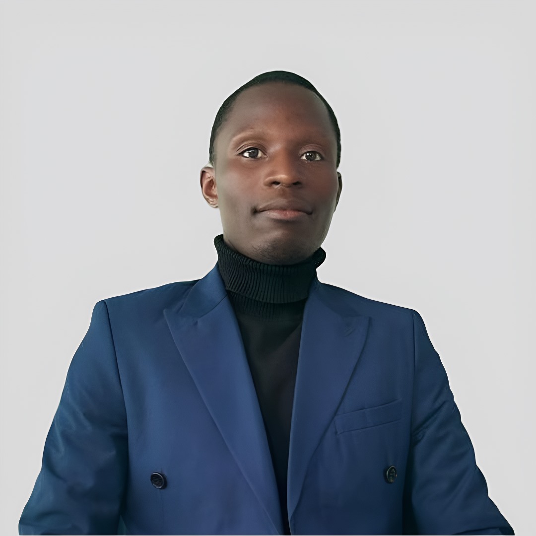 Takudzwa Nyabeze